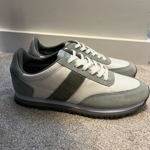 JCrew Sneakers - brand new